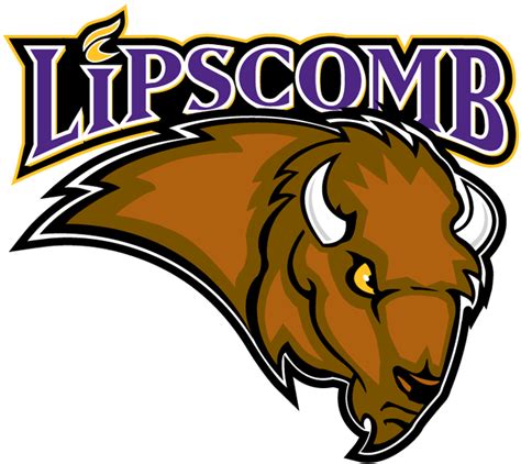 Lipscomb Bison athletics team mascot
